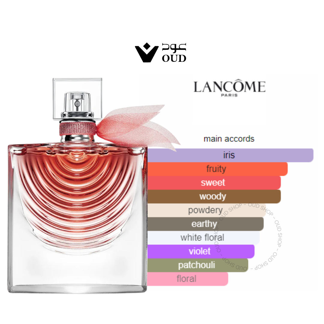 La Vie Est Belle Iris Absolu BY Lancôme For Women