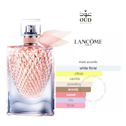 La Vie est Belle L'Éclat BY Lancôme For Women