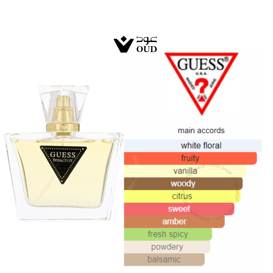 Guess Seductive Guess for women