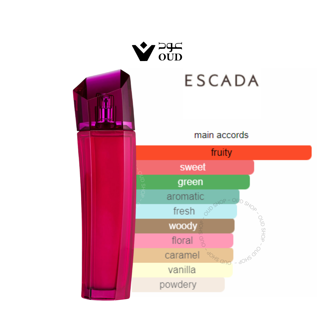 Escada Magnetism BY Escada For Women