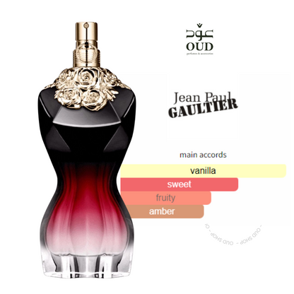 La Belle Le Parfum BY Jean Paul Gaultier For Women