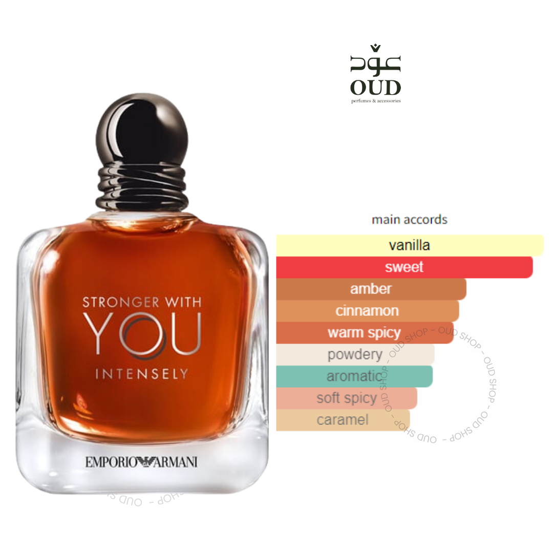 Armani oud mens online