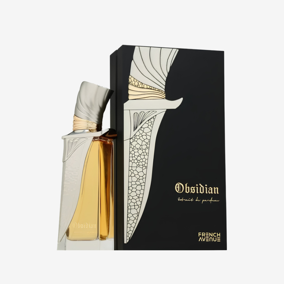 Obsidian by French Avenue Unisex - 100ml