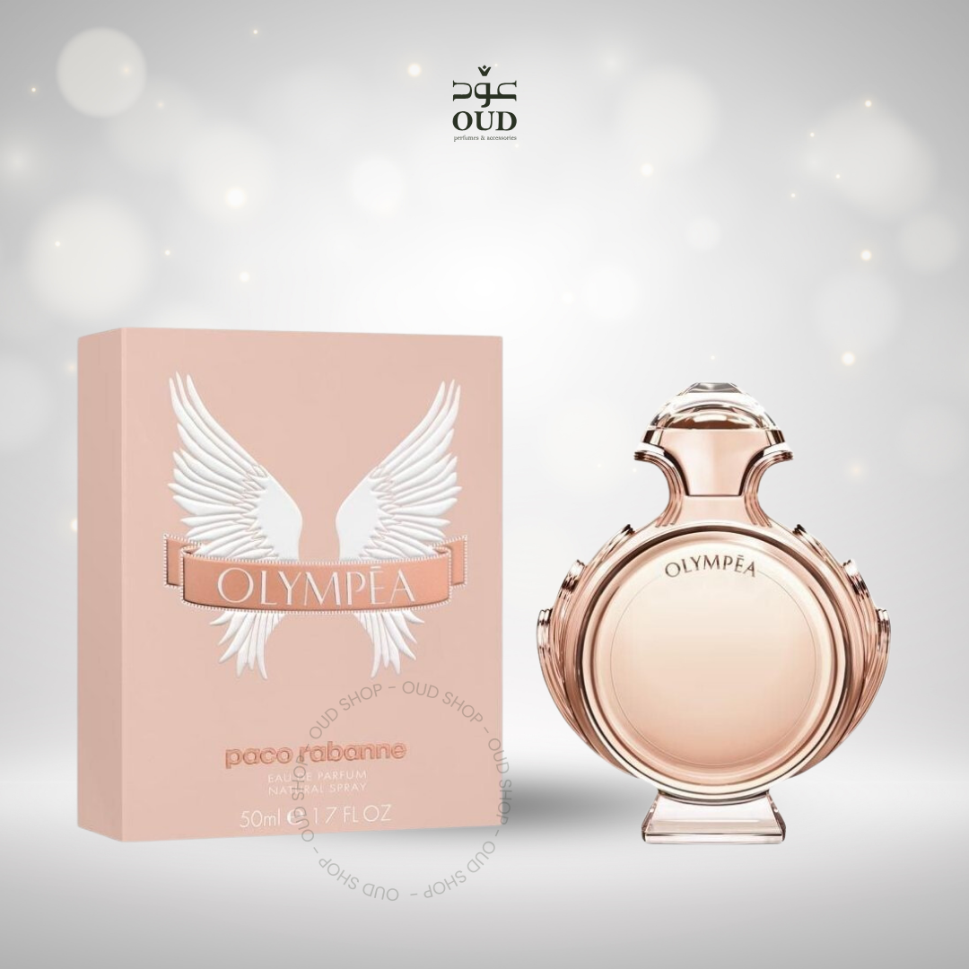 Olympéa BY Paco Rabanne For Women EDP