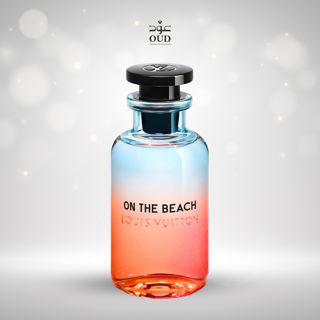 On The Beach BY Louis Vuitton Unisex