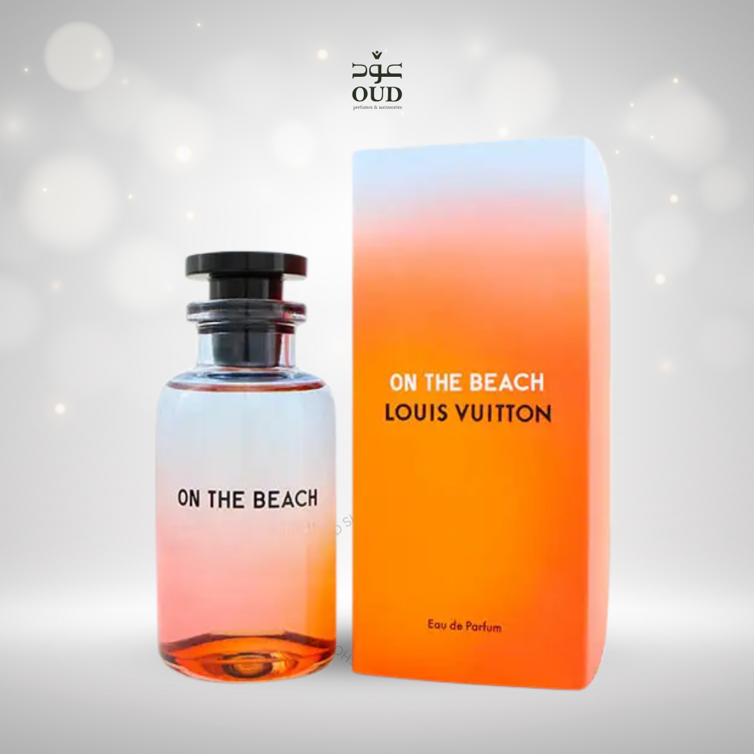 On The Beach BY Louis Vuitton Unisex