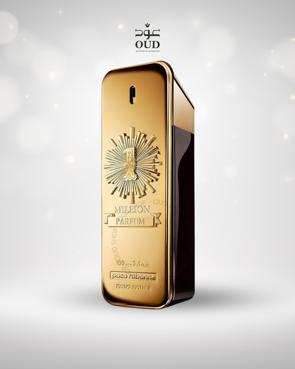 1 Million PARFUM BY Paco Rabanne For Men OUD SHOP