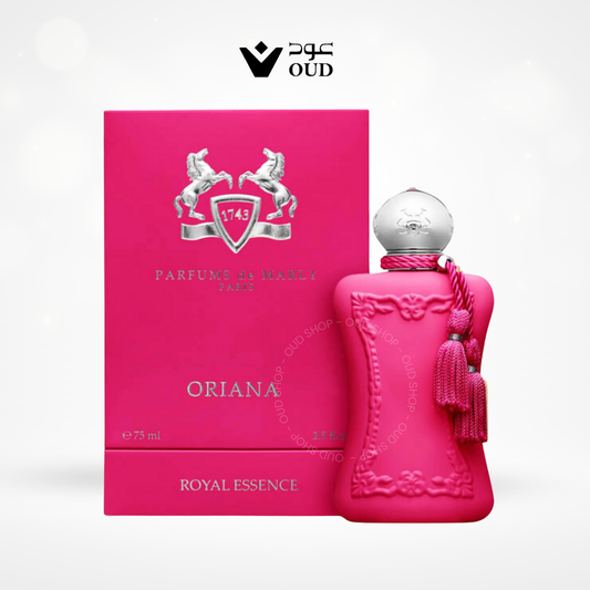 Oriana Parfums BY De Marly For Women