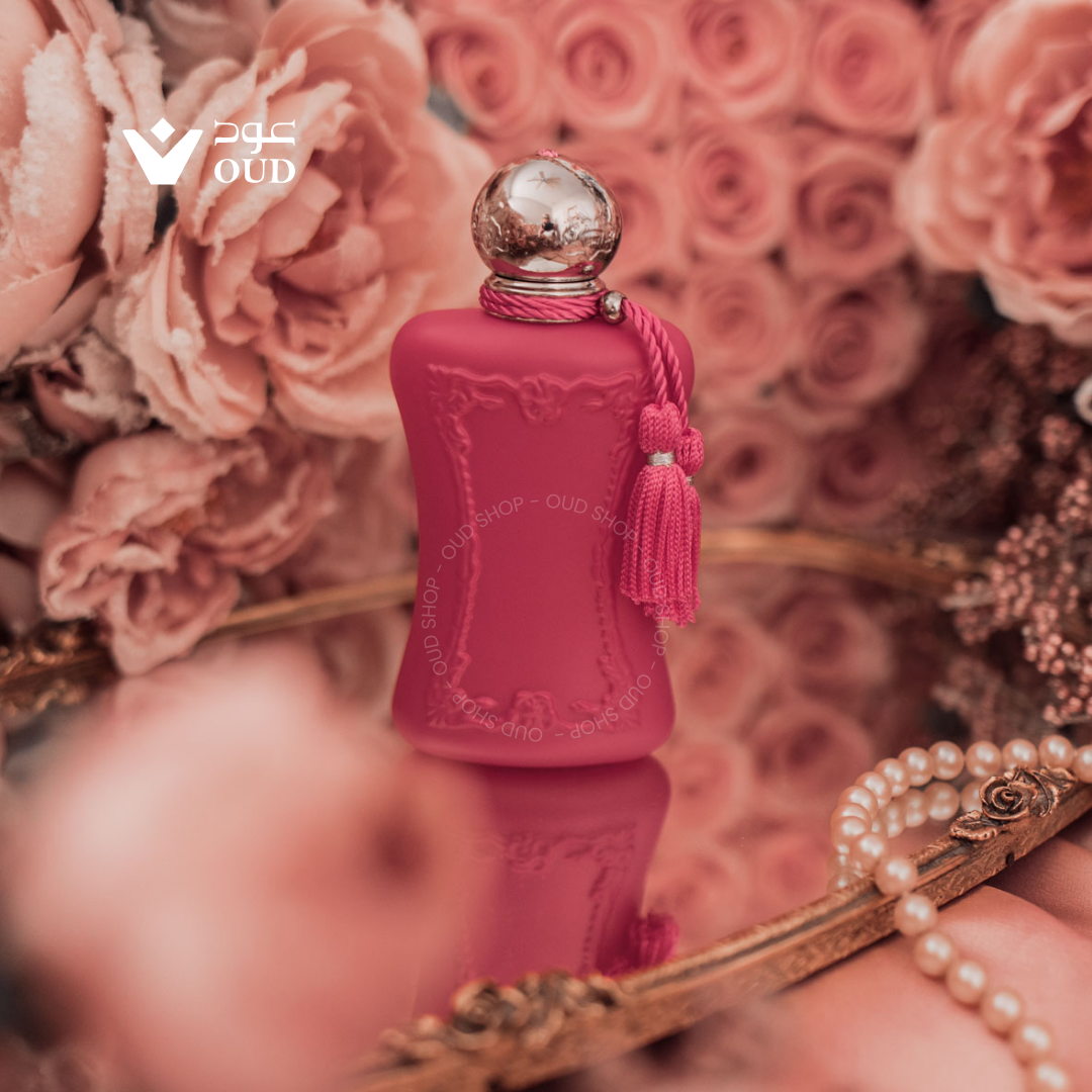 Oriana Parfums BY De Marly For Women