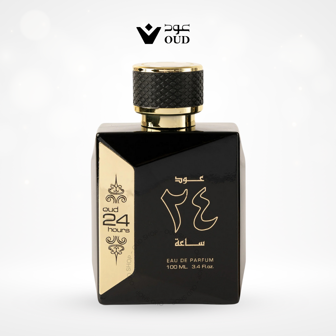 Oud 24 Hours By Ard Al Zaafaran Unisex