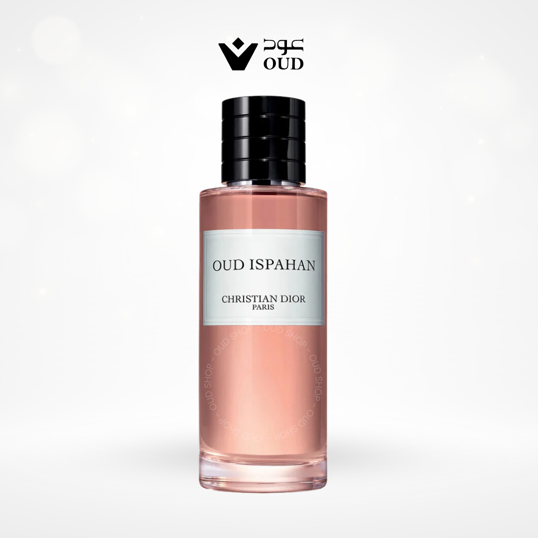 Oud Ispahan BY Dior Unisex