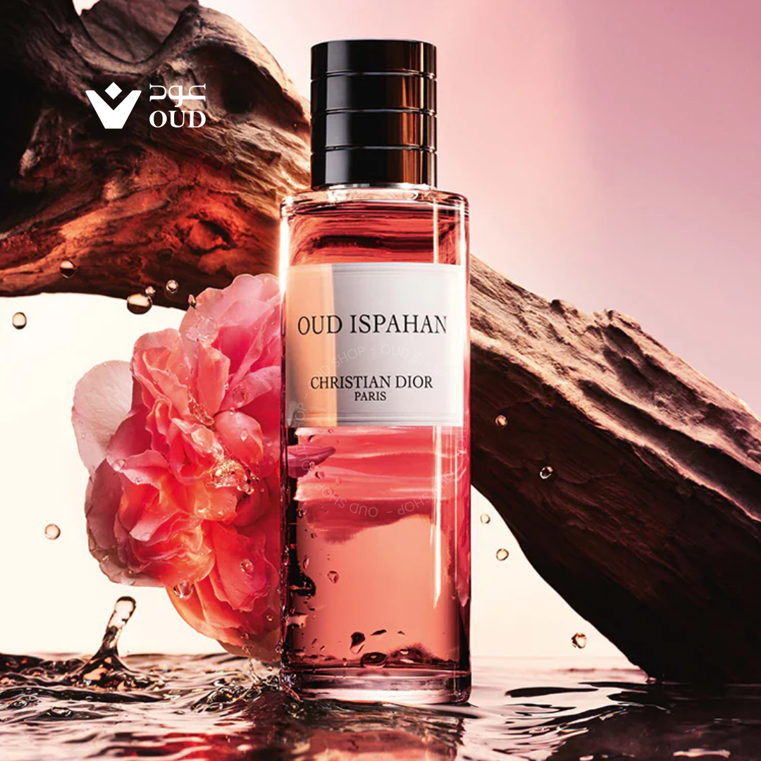 Oud Ispahan BY Dior Unisex