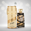 Oud Mood by Lattafa Perfumes for Women and Men EDP – 100ml | Original