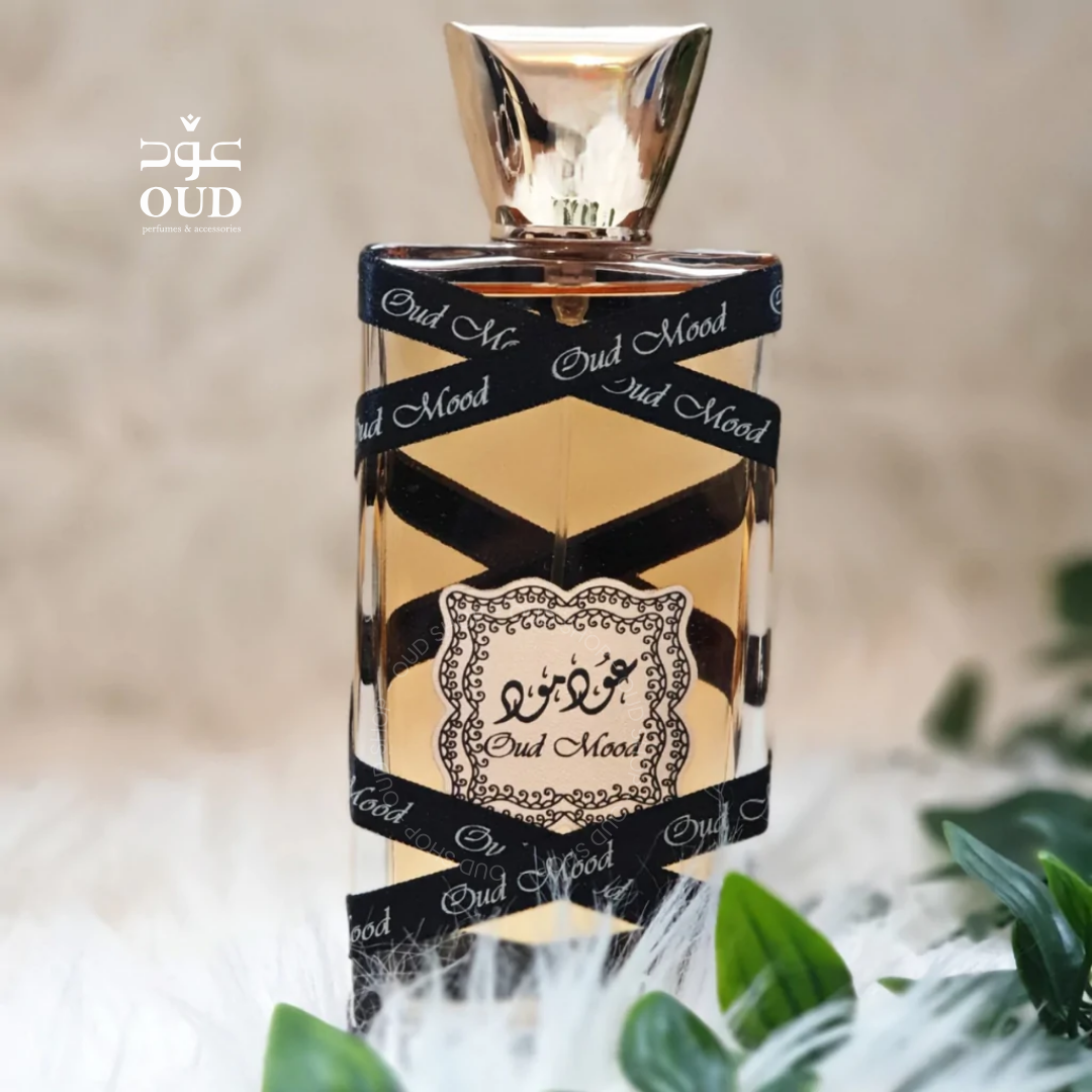 Oud Mood By Lattafa Unisex