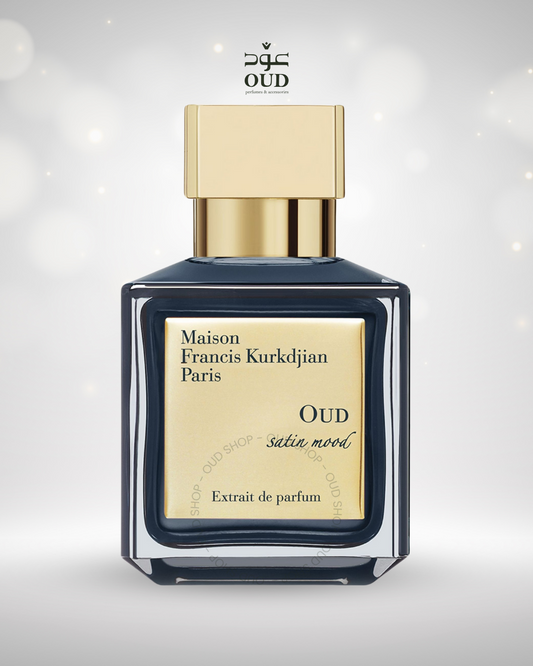 Oud Satin Mood BY Maison Francis Kurkdjian Unisex