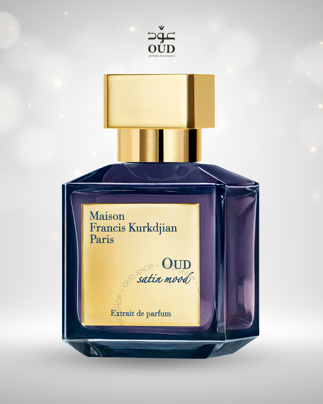 Oud Satin Mood BY Maison Francis Kurkdjian Unisex