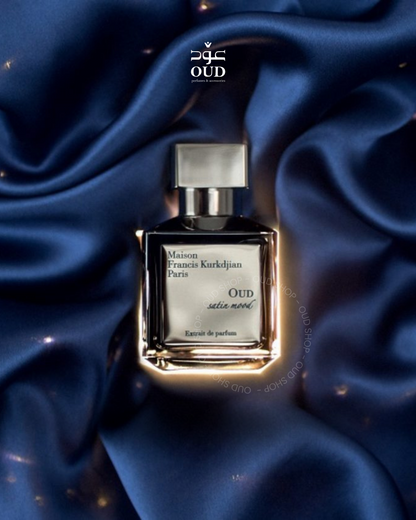 Oud Satin Mood BY Maison Francis Kurkdjian Unisex