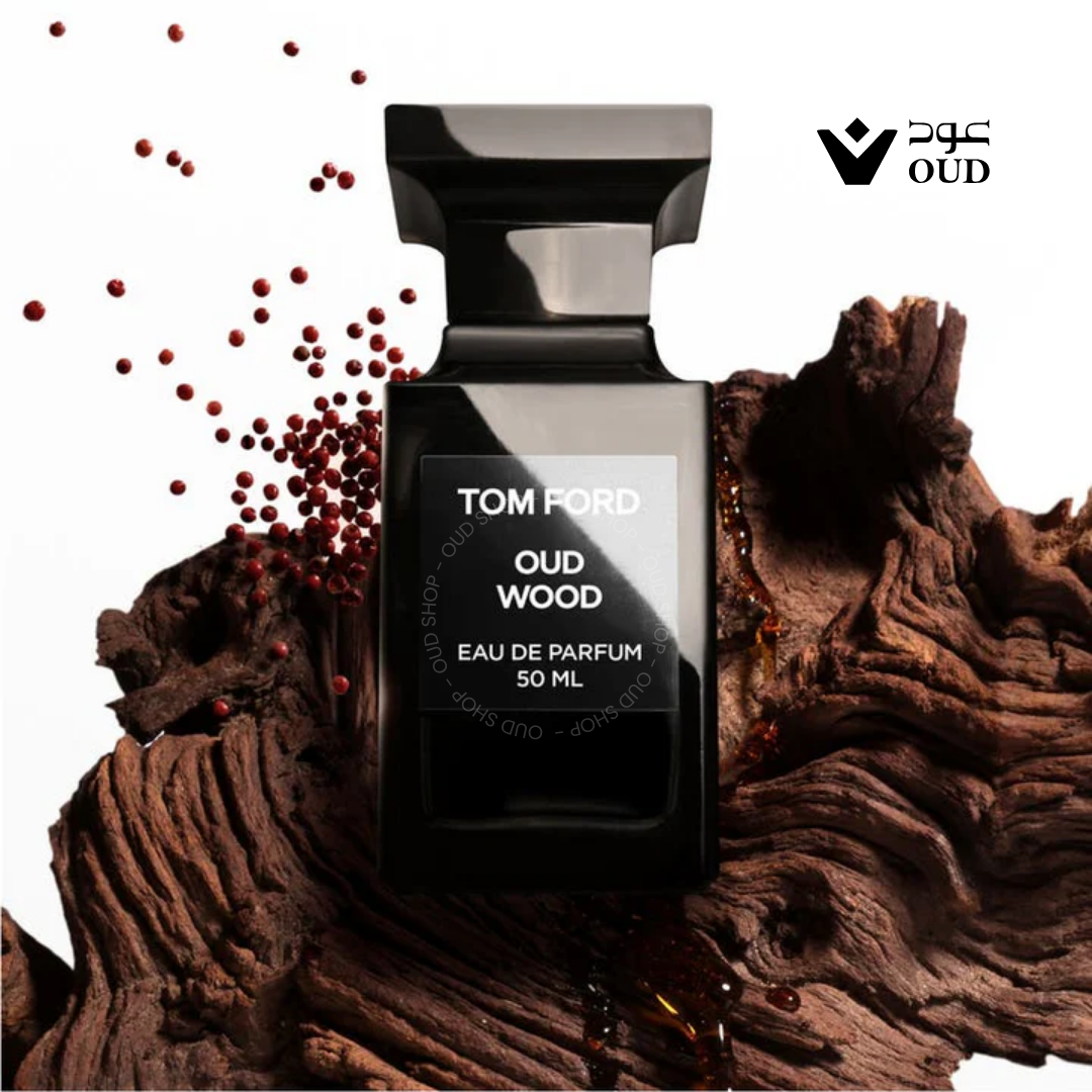 Oud Wood BY Tom Ford Unisex