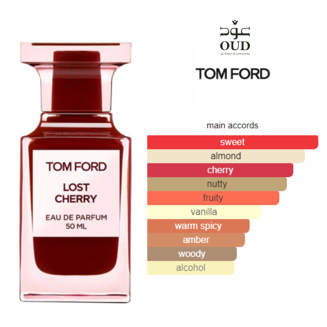 Lost Cherry BY Tom Ford Unisex