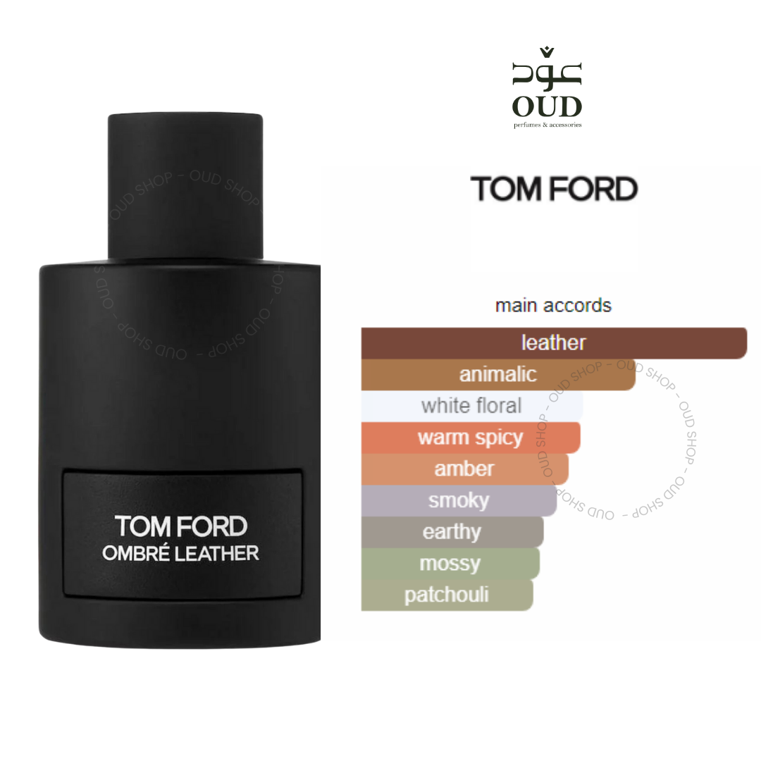 Ombré Leather BY Tom Ford For Men