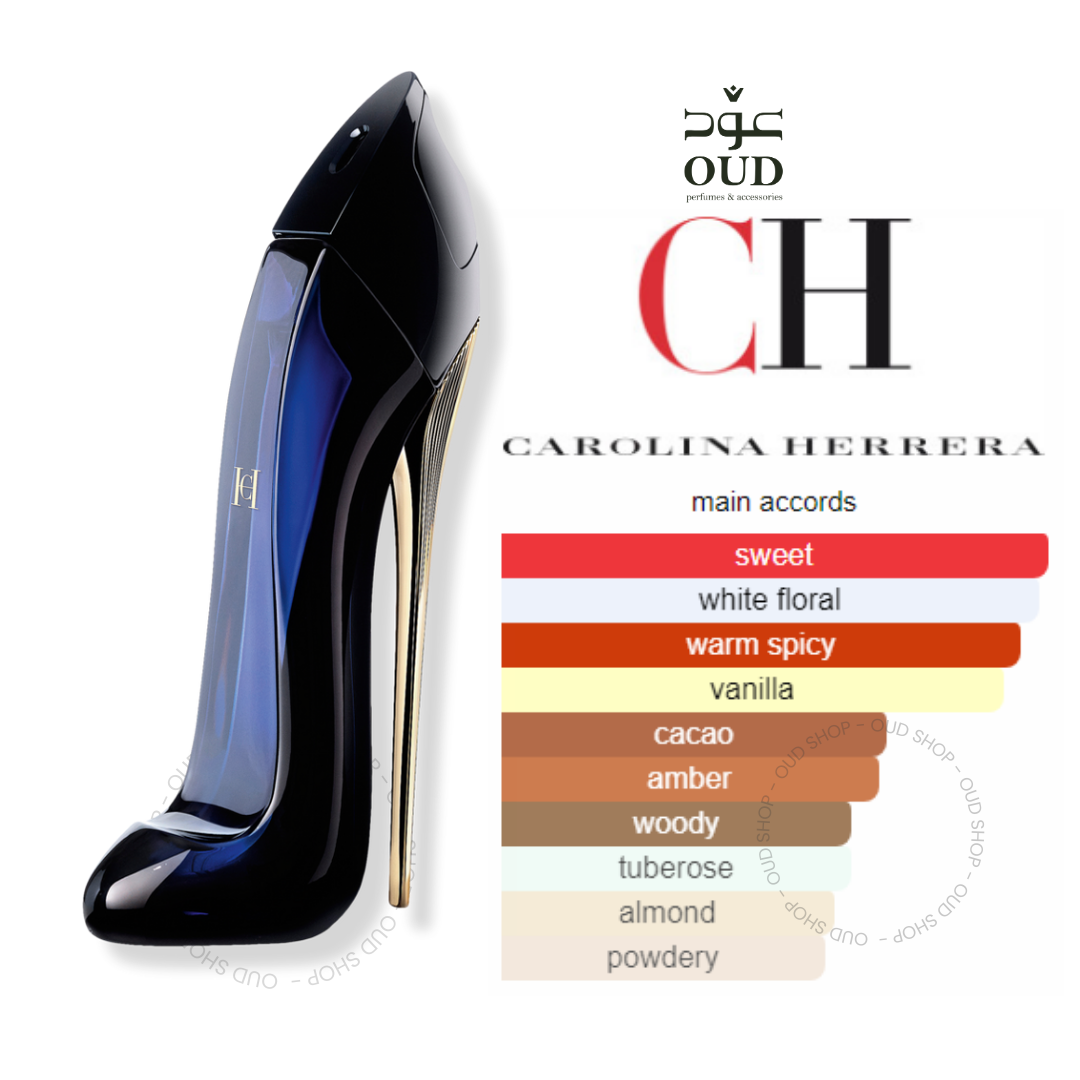 Good Girl By Carolina Herrera For Women