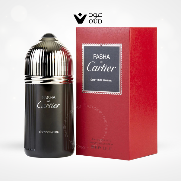 Pasha de Cartier By Cartier for men