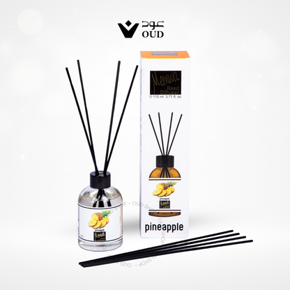 Pinapple - Memwa Reed Diffuser 110ml