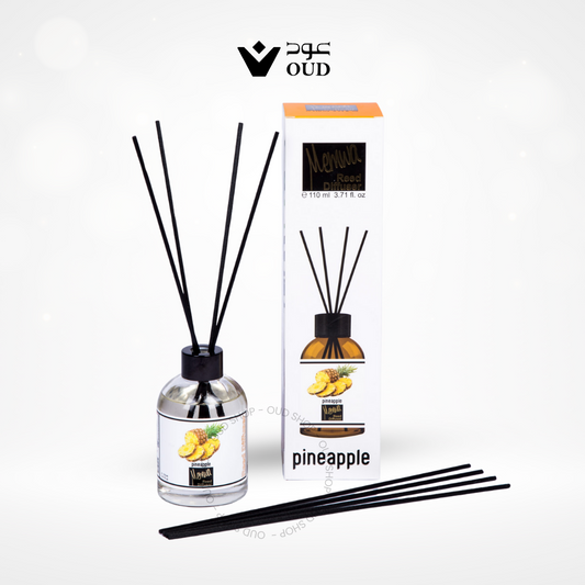 Pinapple - Memwa Reed Diffuser 110ml