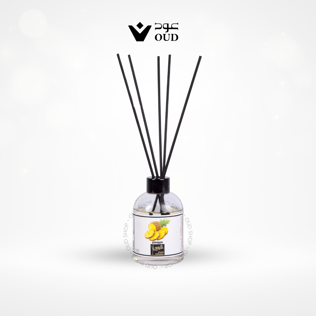 Pinapple - Memwa Reed Diffuser 110ml