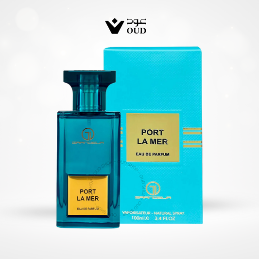 Port La Mer EDP By Grandeur Elite Unisex