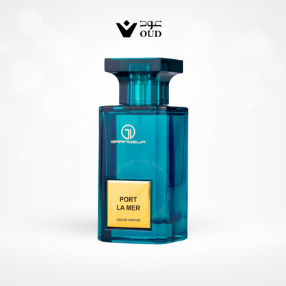 Port La Mer EDP By Grandeur Elite Unisex