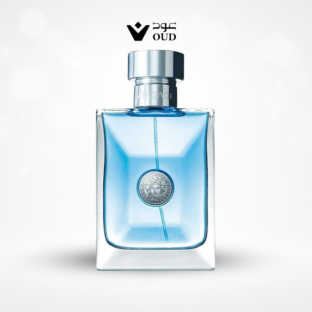 Versace Pour Homme BY Versace For Men