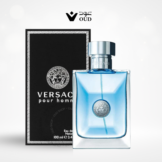 Versace Pour Homme BY Versace For Men