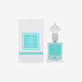 Powder Musk by Ibraq Unisex- 75ml