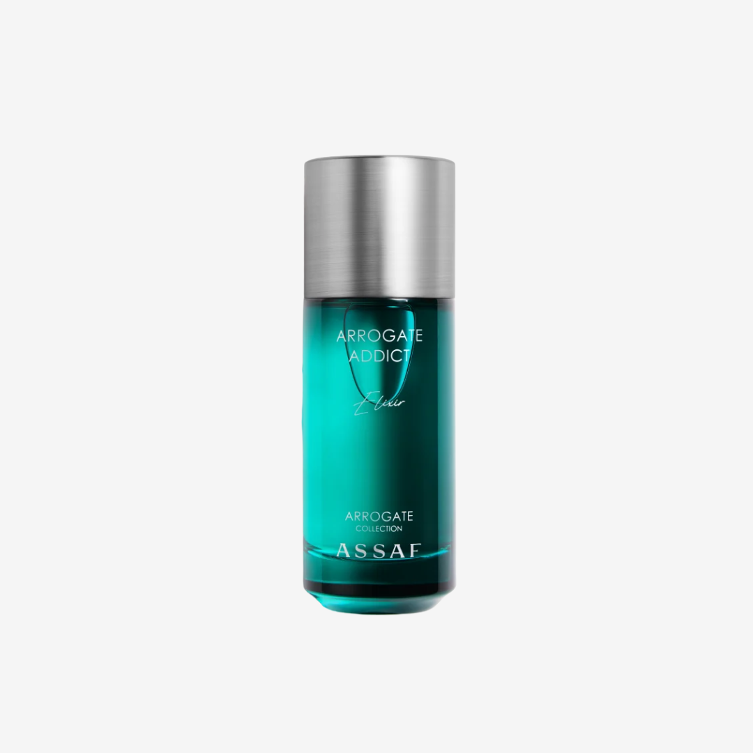 Arrogate Addict Elixir by Assaf  Unisex