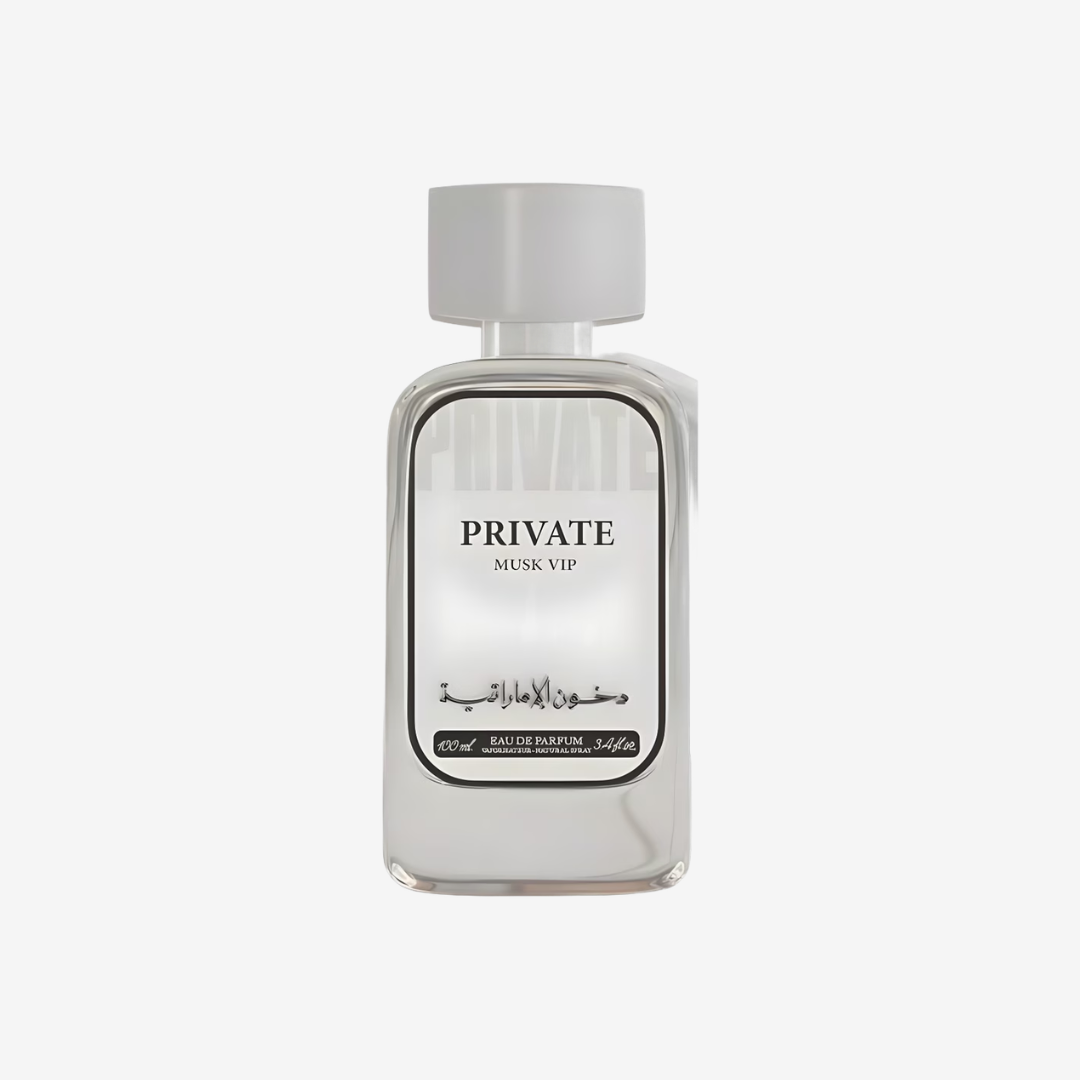 Private Musk VIP By Dkhoon Emirates Unisex - 100 ml