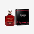 Proud Of You Parfum by Fragrance World – For Men 100ml