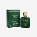 Proud of You Sandalo by Fragrance World – For Men - 100ml