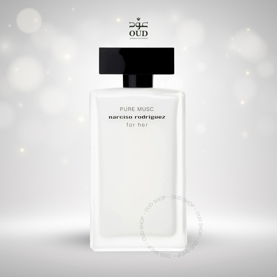 Pure Musc For Her By Narciso Rodriguez For Women