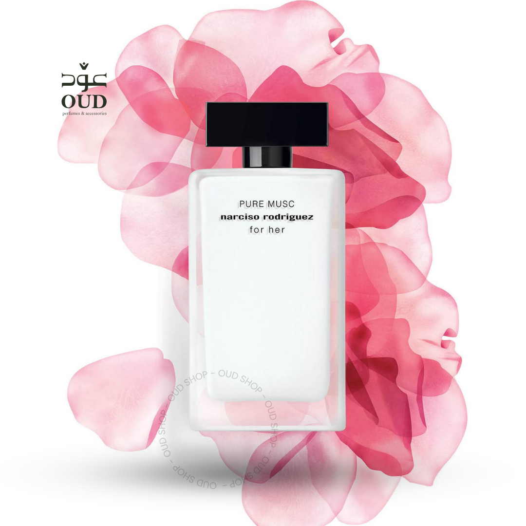 Pure Musc For Her By Narciso Rodriguez For Women OUD SHOP