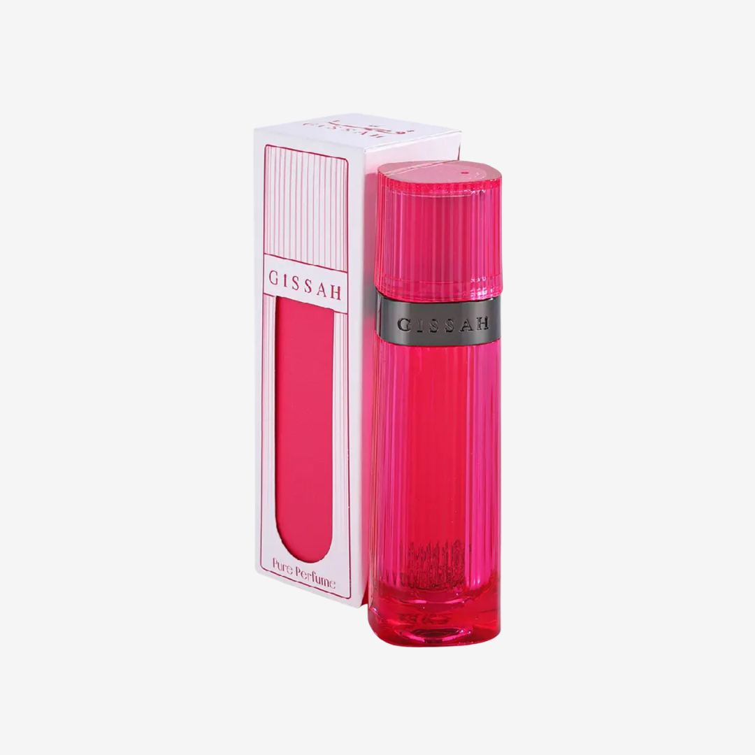 Pure Perfume Number 2 Roll-On By Gissah For Women- 20ml