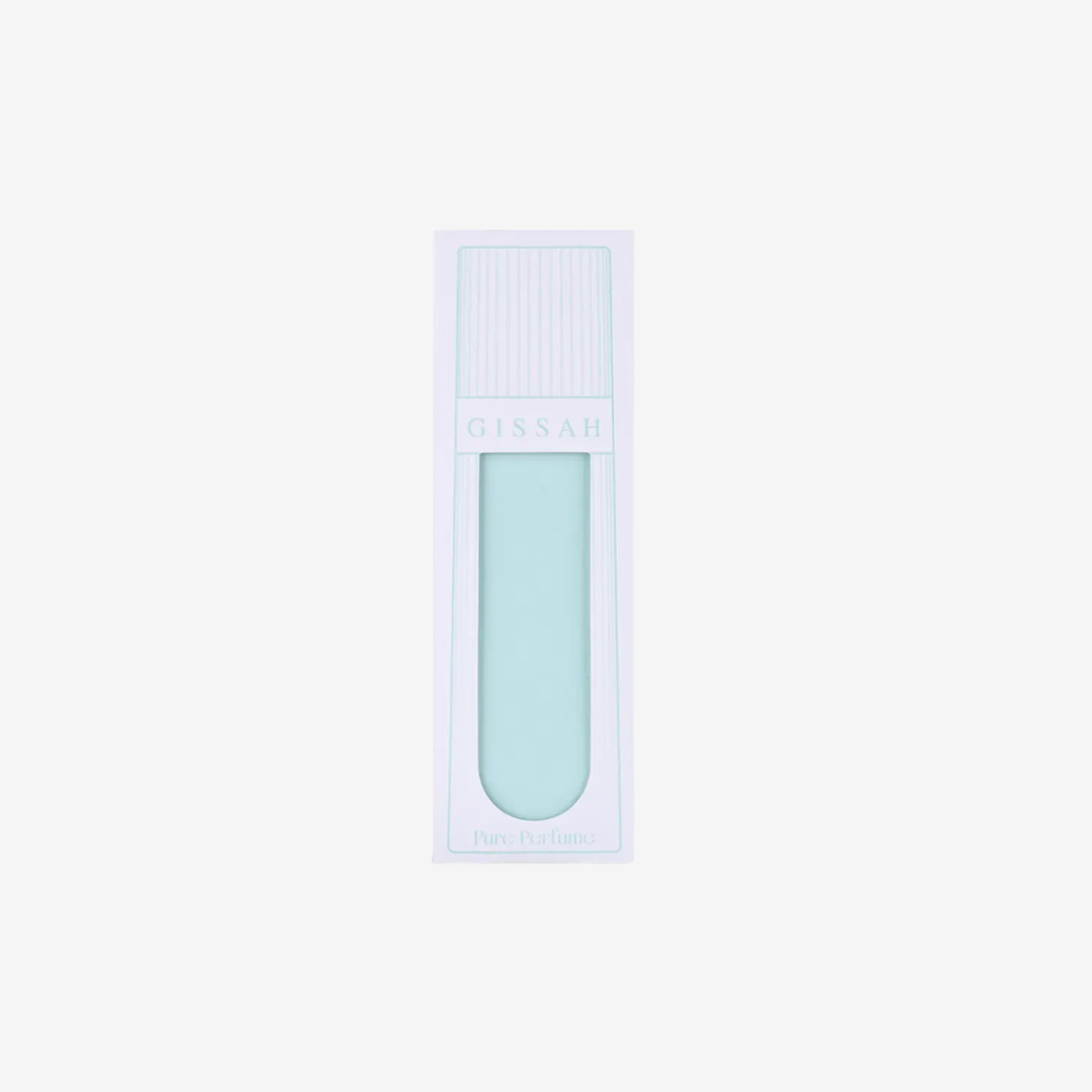 Pure Perfume Number 3 Roll-On By Gissah Unisex - 20ml