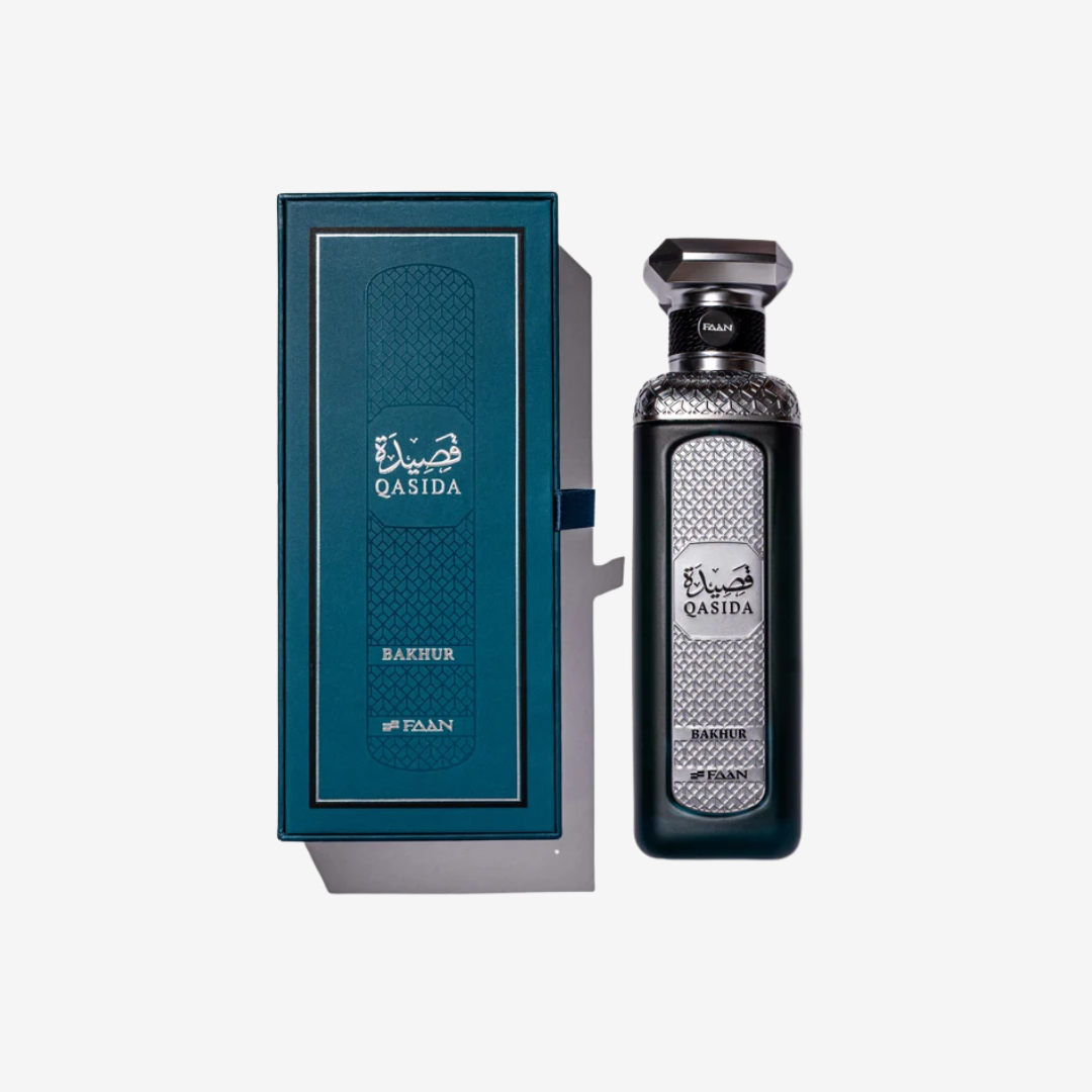Qasida Bakhour by Faan – For Women and Men 100ml