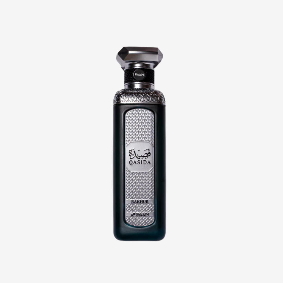 Qasida Bakhour by Faan – For Women and Men 100ml