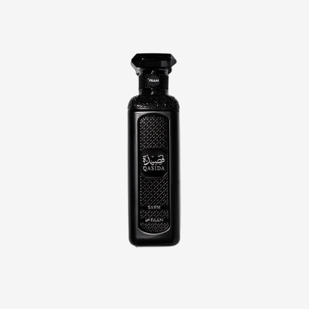 Qasida Sahm by FAAN – For Men 100ml