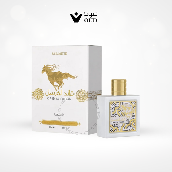 Qaed Al Fursan Unlimited BY Lattafa For Men