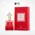 Raspberry Musk Ibraheem AlQurashi for women and men