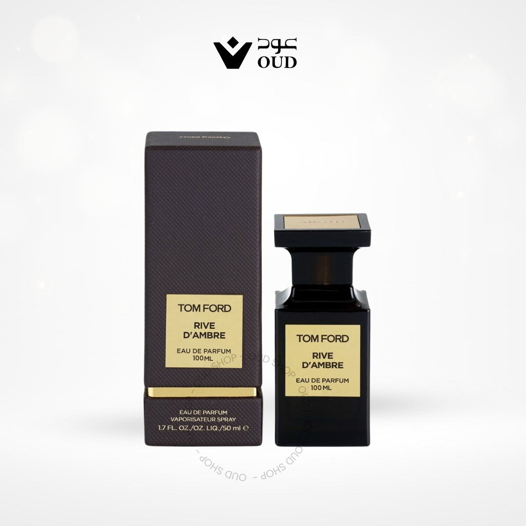 Rive d’Ambre Tom Ford for women and men