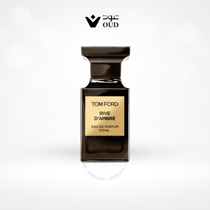 Rive d’Ambre Tom Ford for women and men