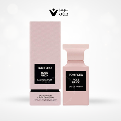 Rose Prick Tom Ford for women and men